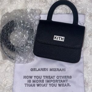 Kith mini bag